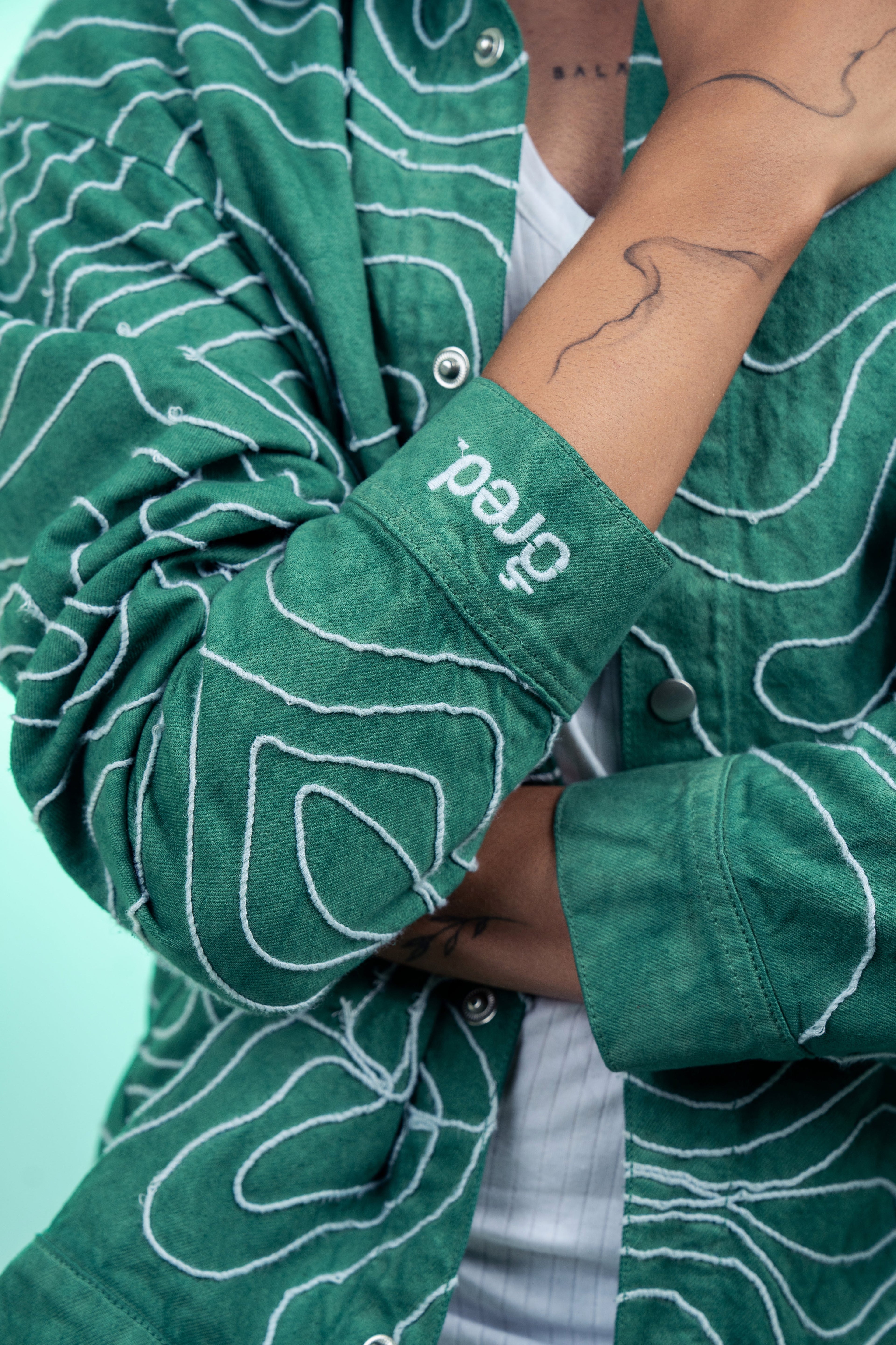 Jackets