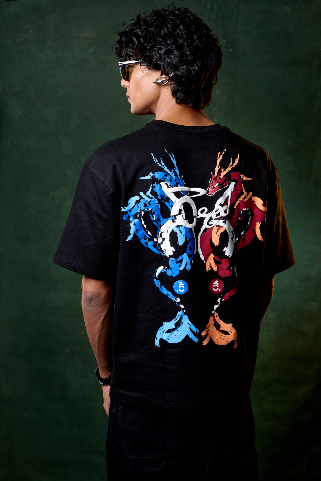 DRAGON TEE