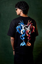 DRAGON TEE