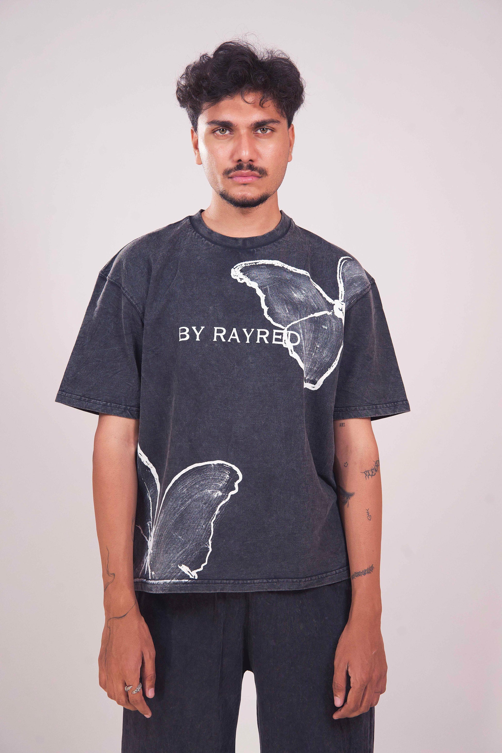 Butterfly Co-ord Set