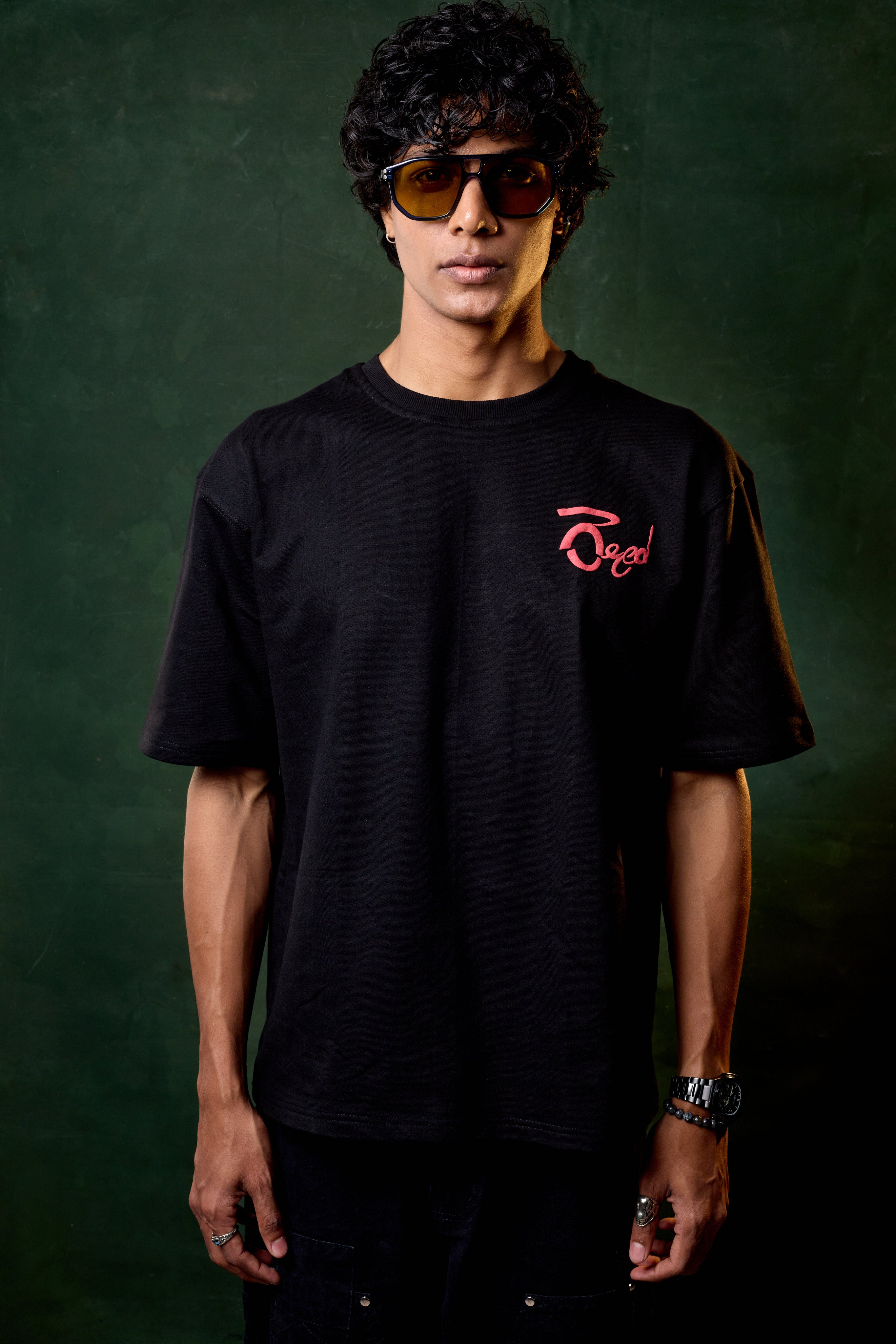 DRAGON TEE