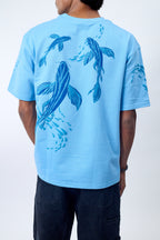 FISH TEE