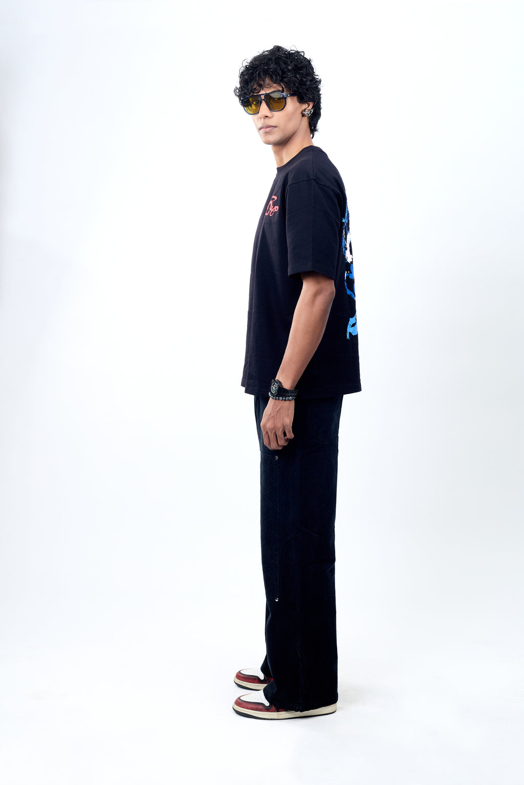 DRAGON TEE