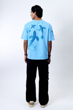 FISH TEE