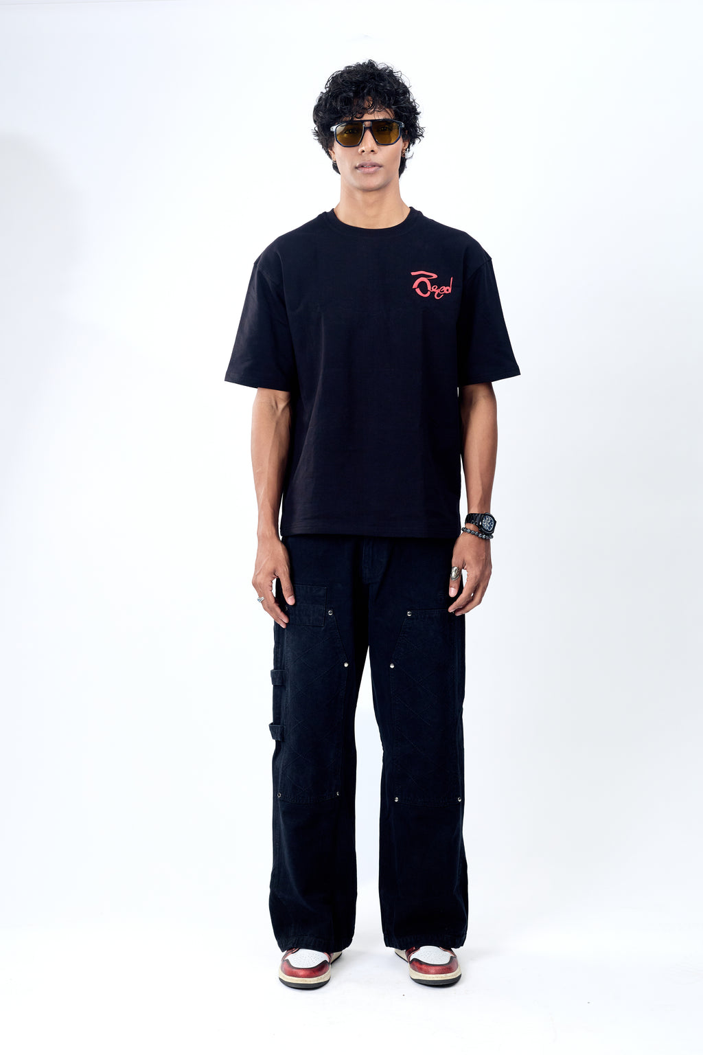 DRAGON TEE