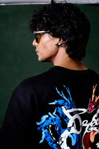 DRAGON TEE