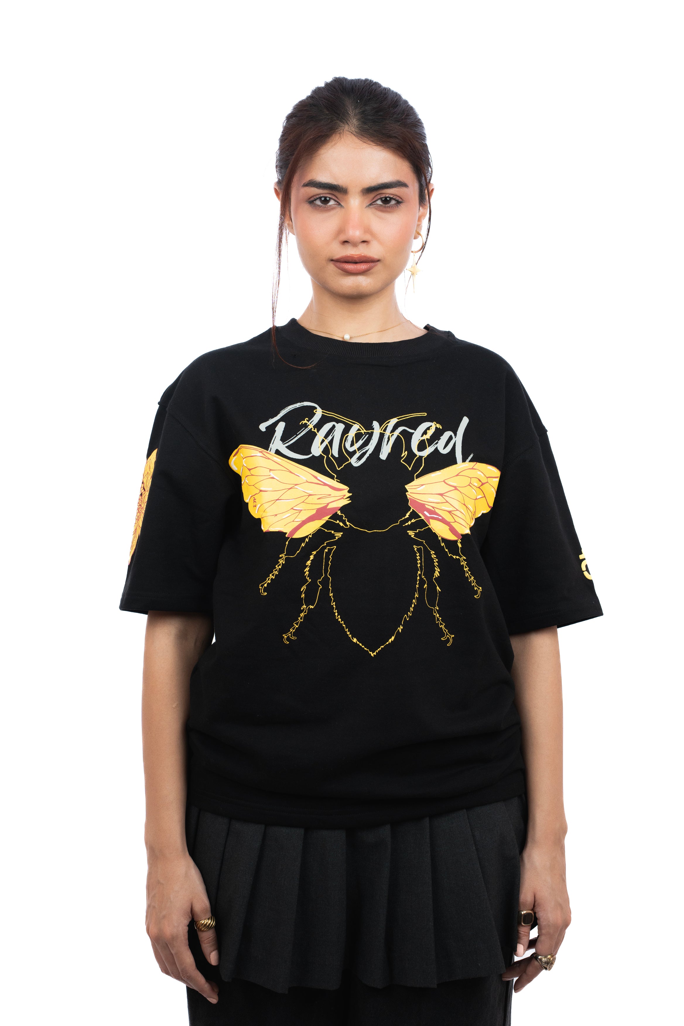 BUMBLEBEE Tee