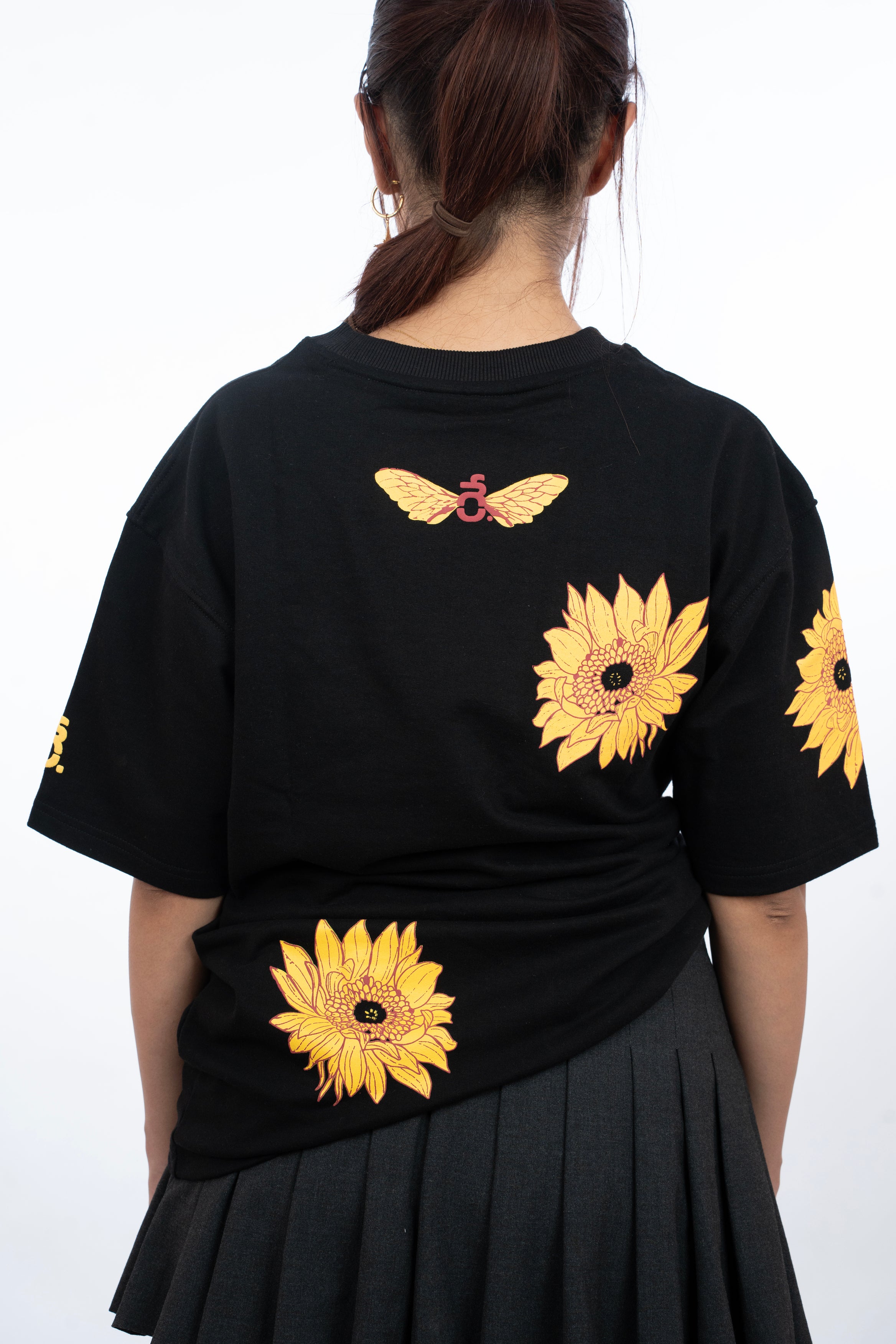 BUMBLEBEE Tee