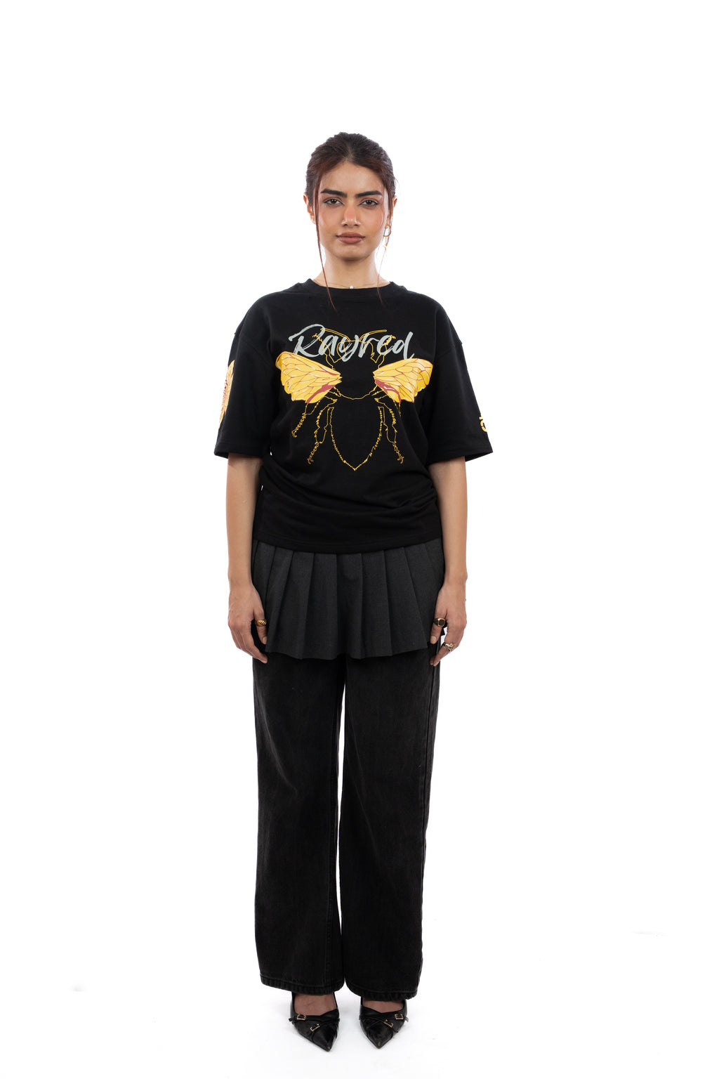 BUMBLEBEE Tee