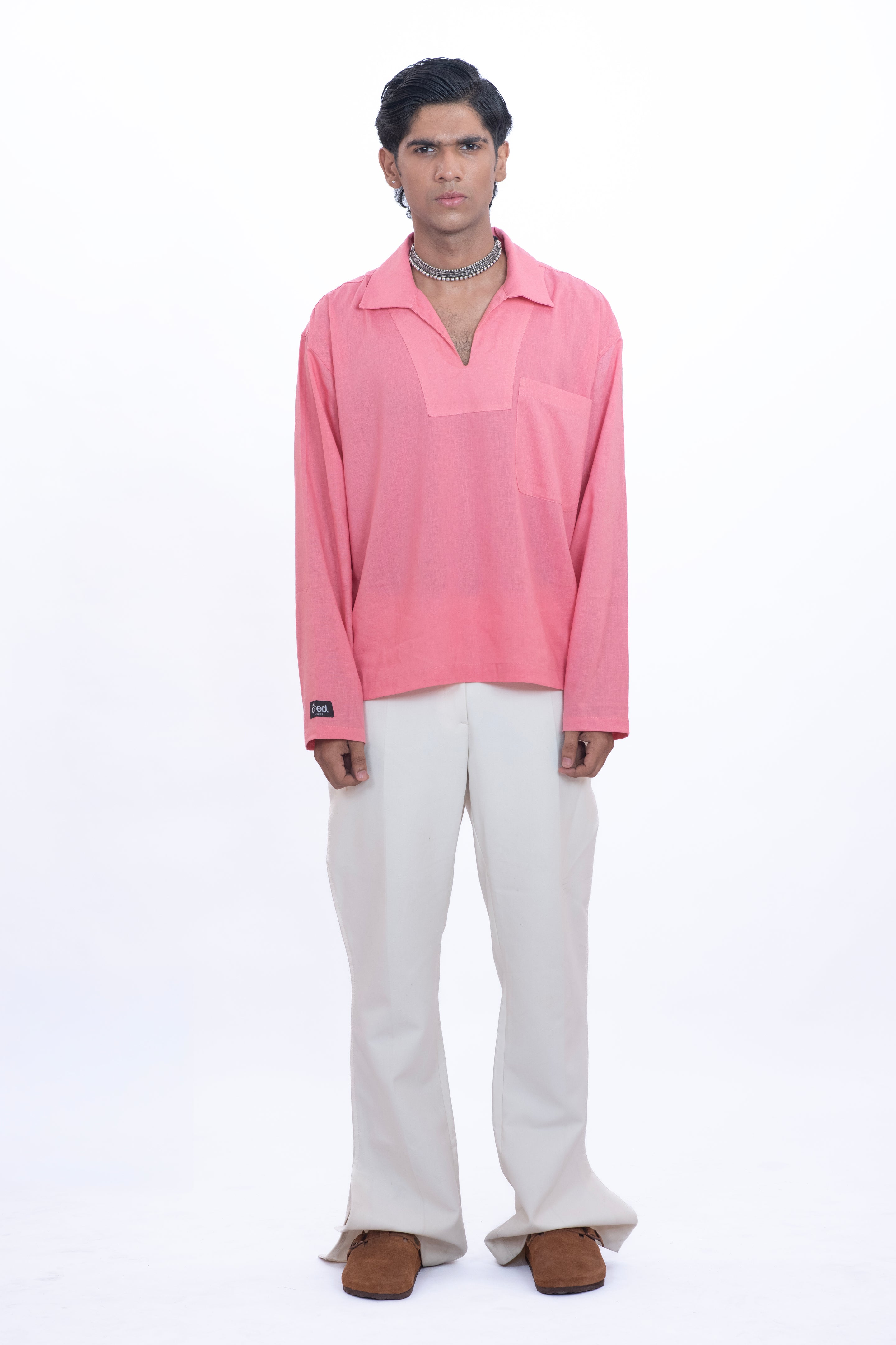 Pink Lenin