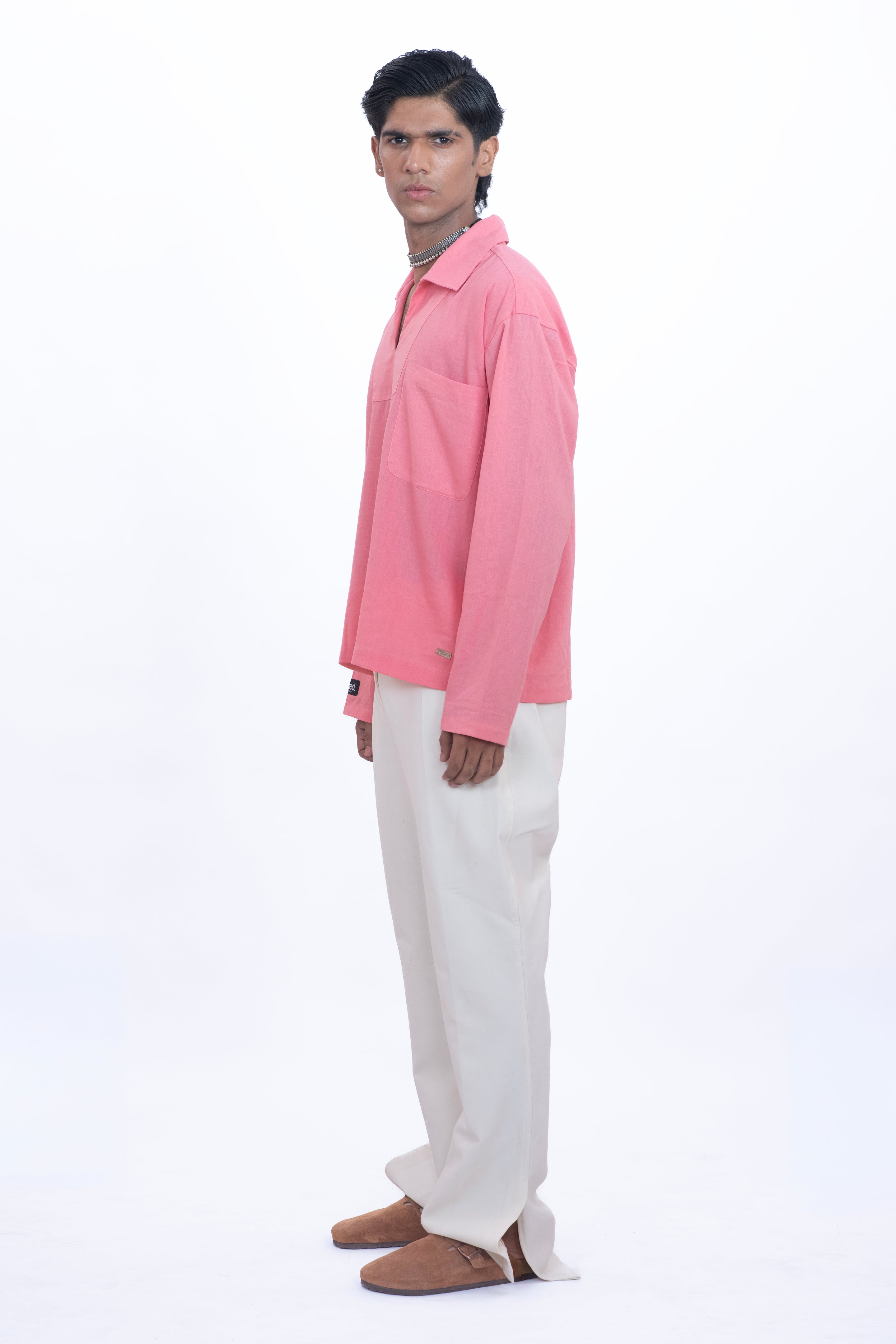 Pink Lenin