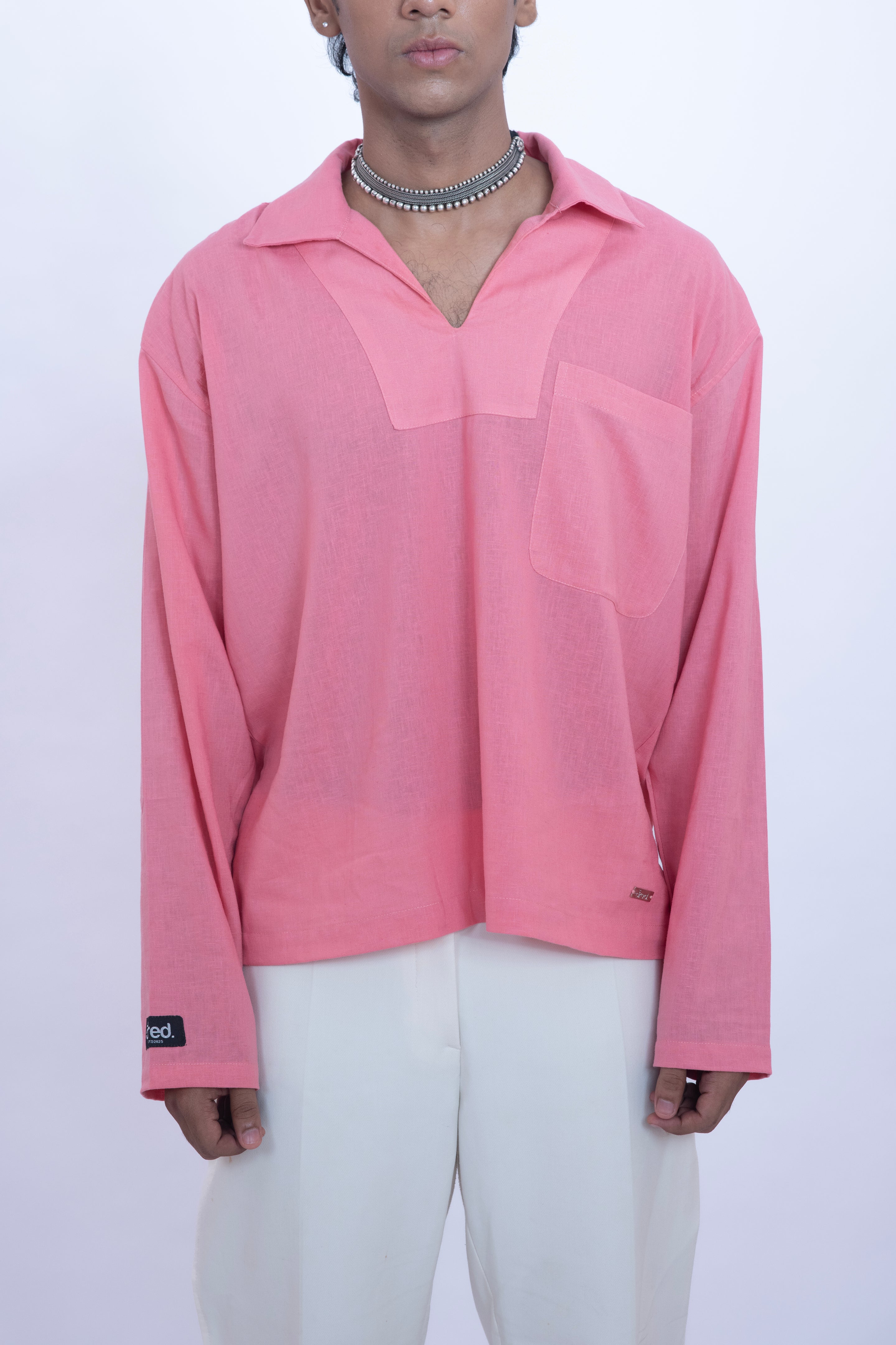 Pink Lenin