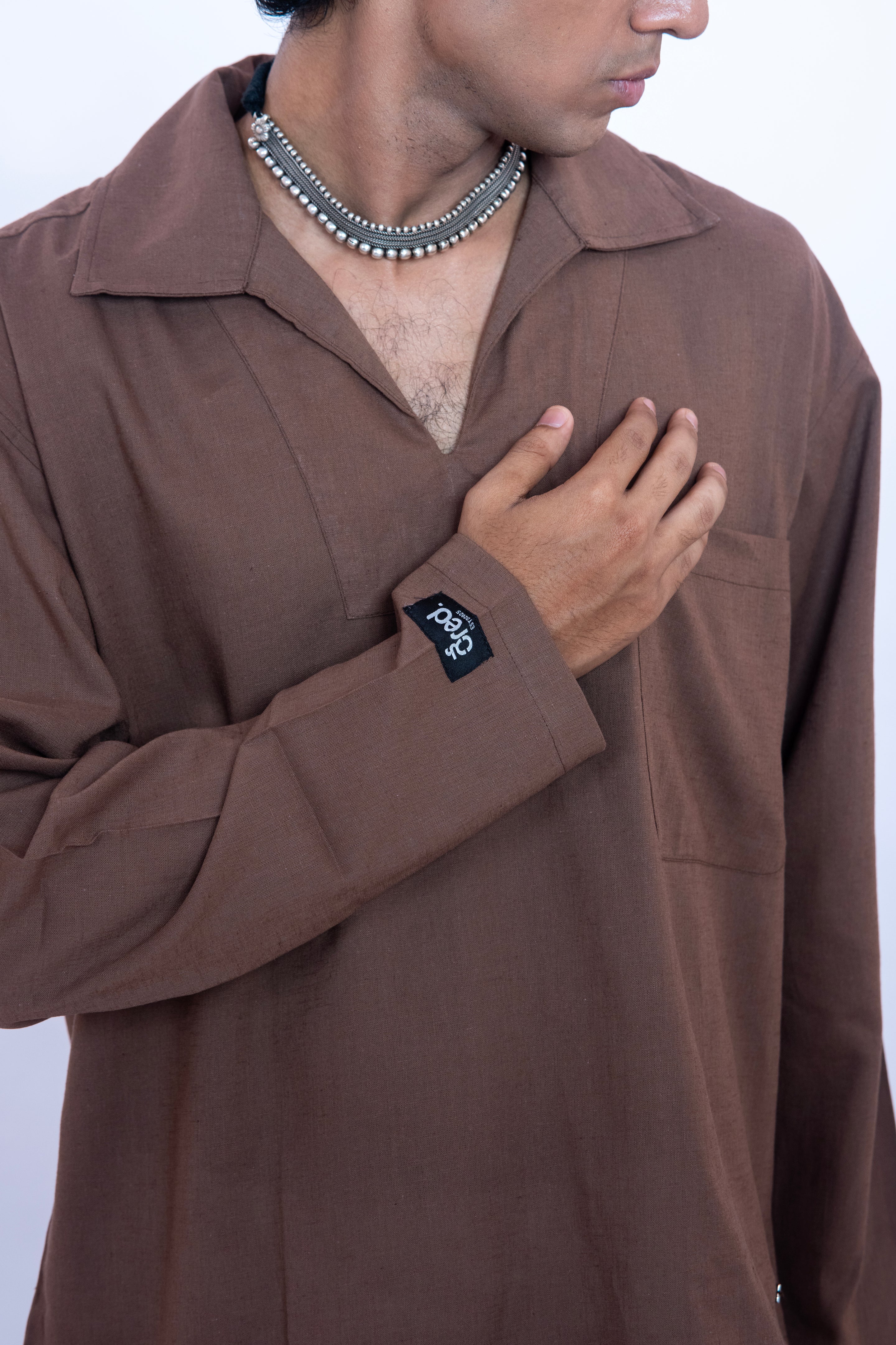 Brown Lenin