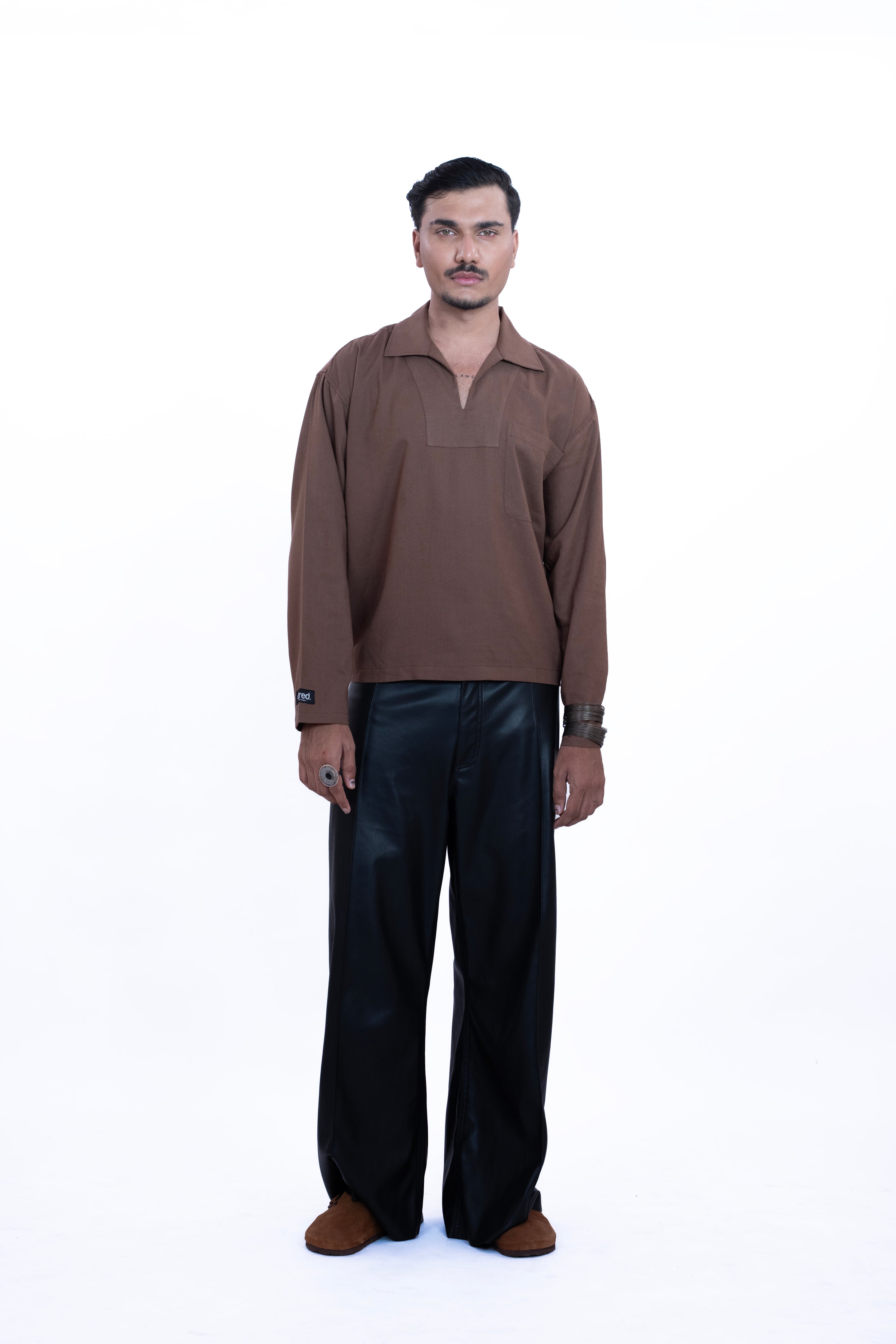 Brown Lenin