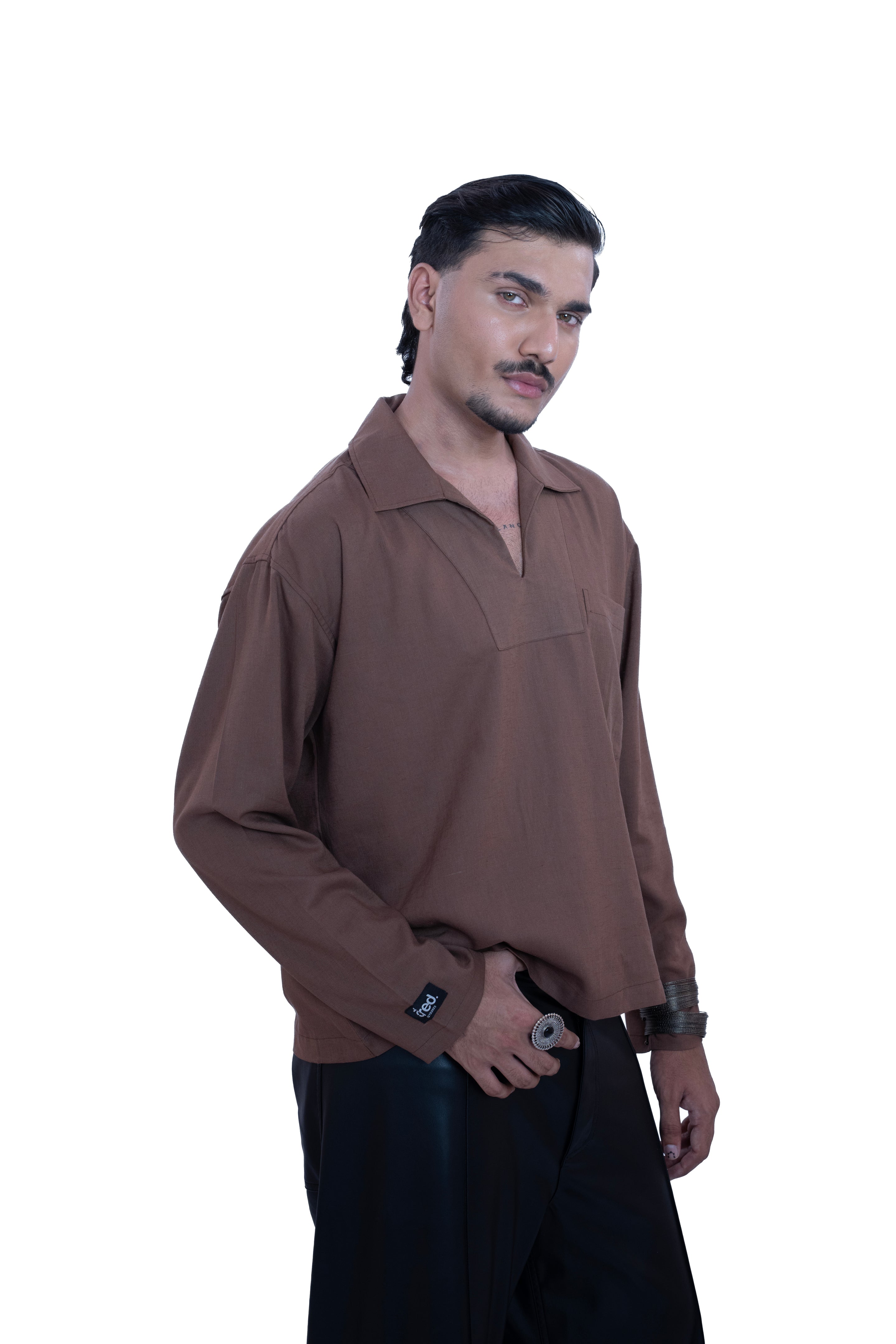 Brown Lenin