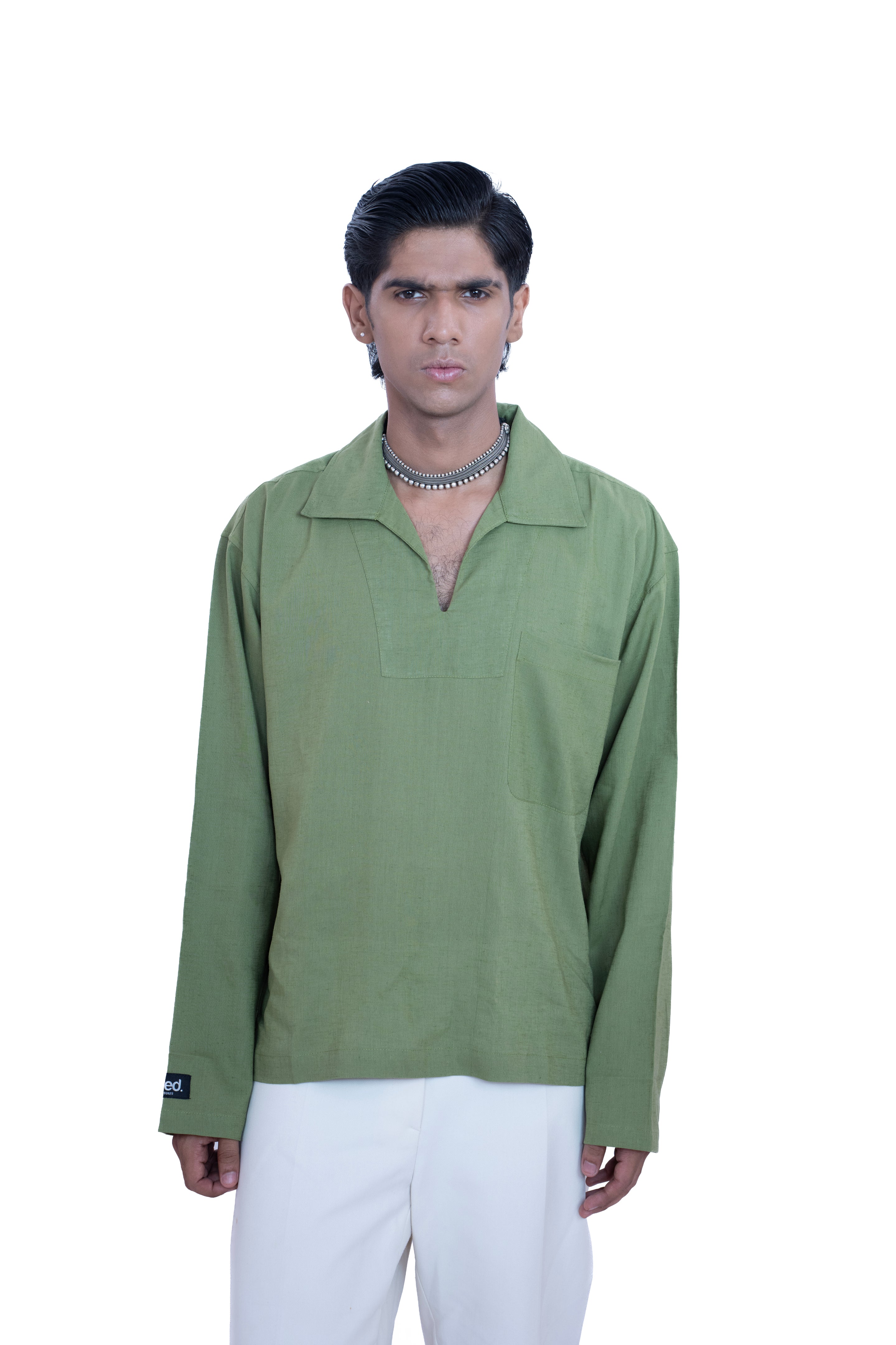 Green Lenin