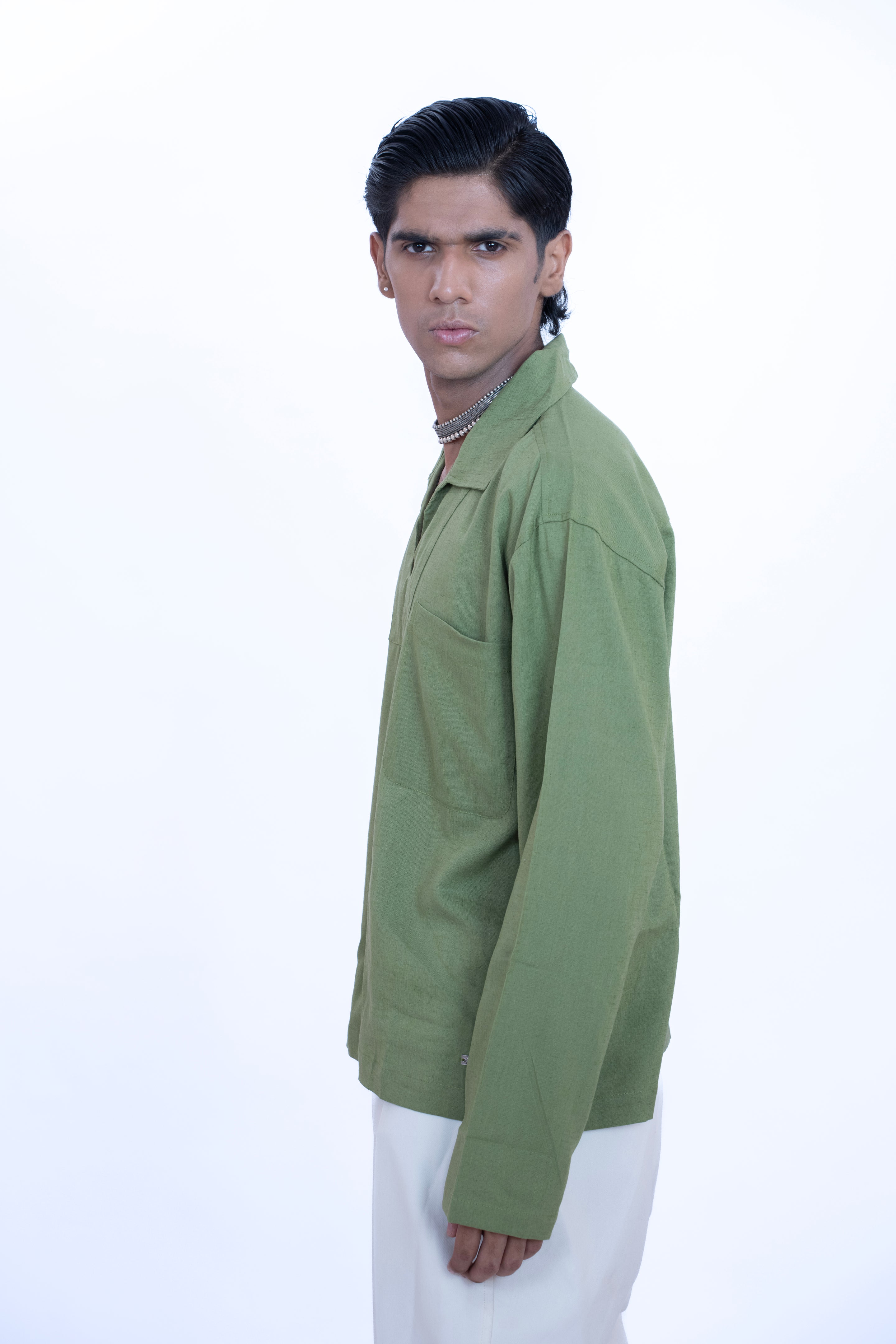 Green Lenin