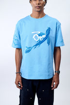 FISH TEE