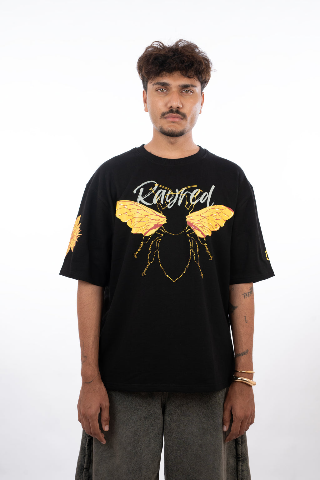 BUMBLEBEE Tee