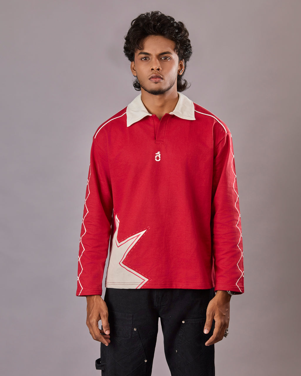 RED TEE