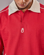 RED TEE