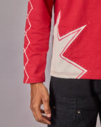 RED TEE