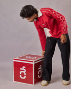 RED TEE