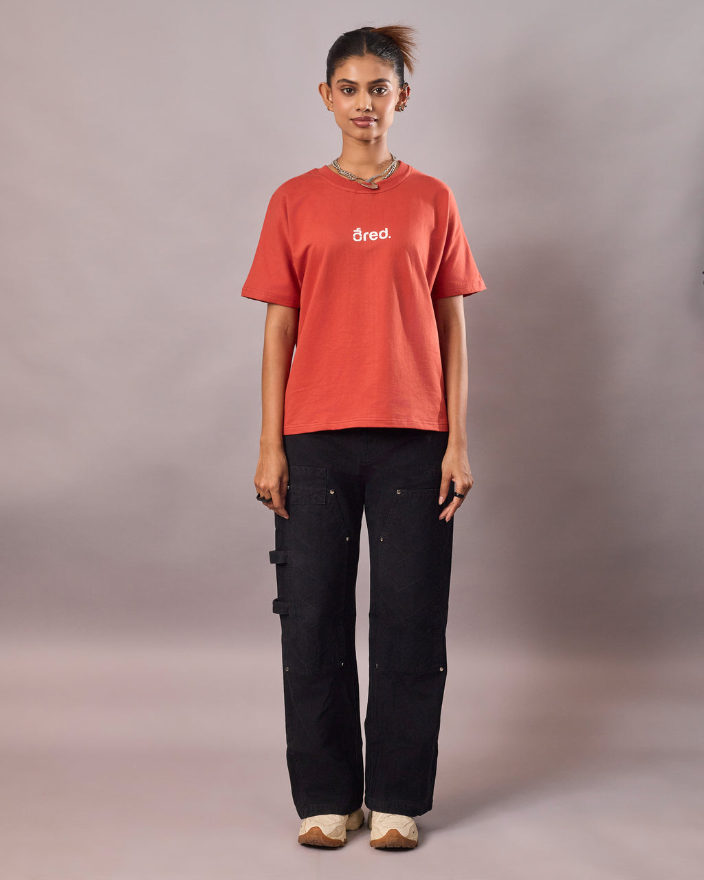 TIGER TSHIRT