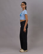 FISH CROP TOP