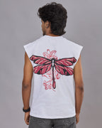 SLEEVELESS TEE